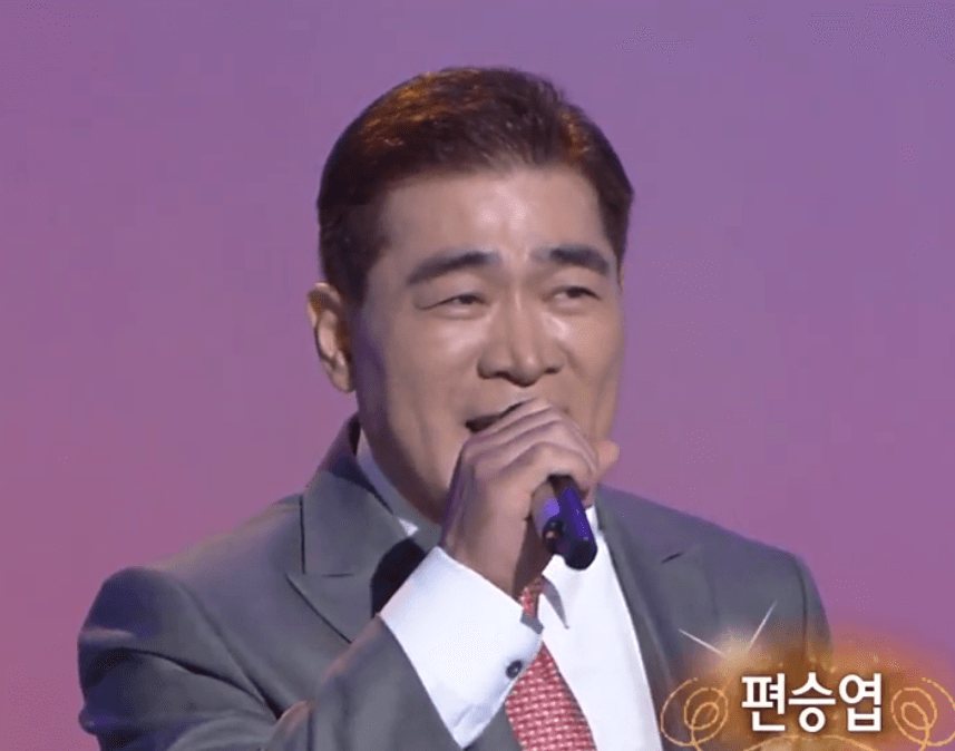 편승엽 찬찬찬 가사/노래 듣기/노래방 악보