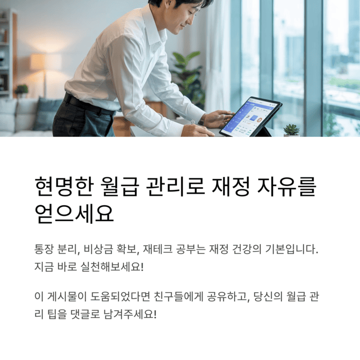 개인금융