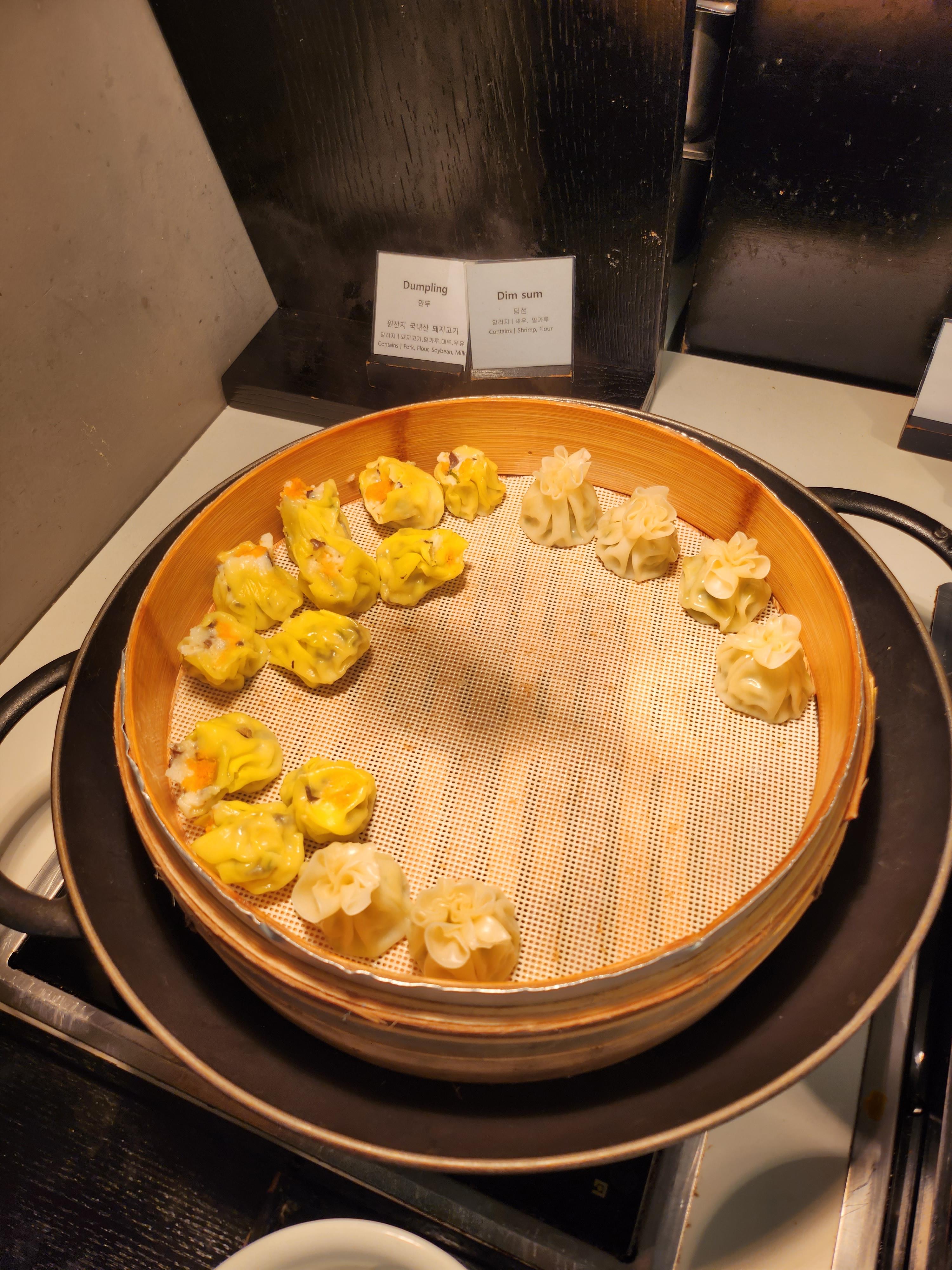 신라스테이해운대조식