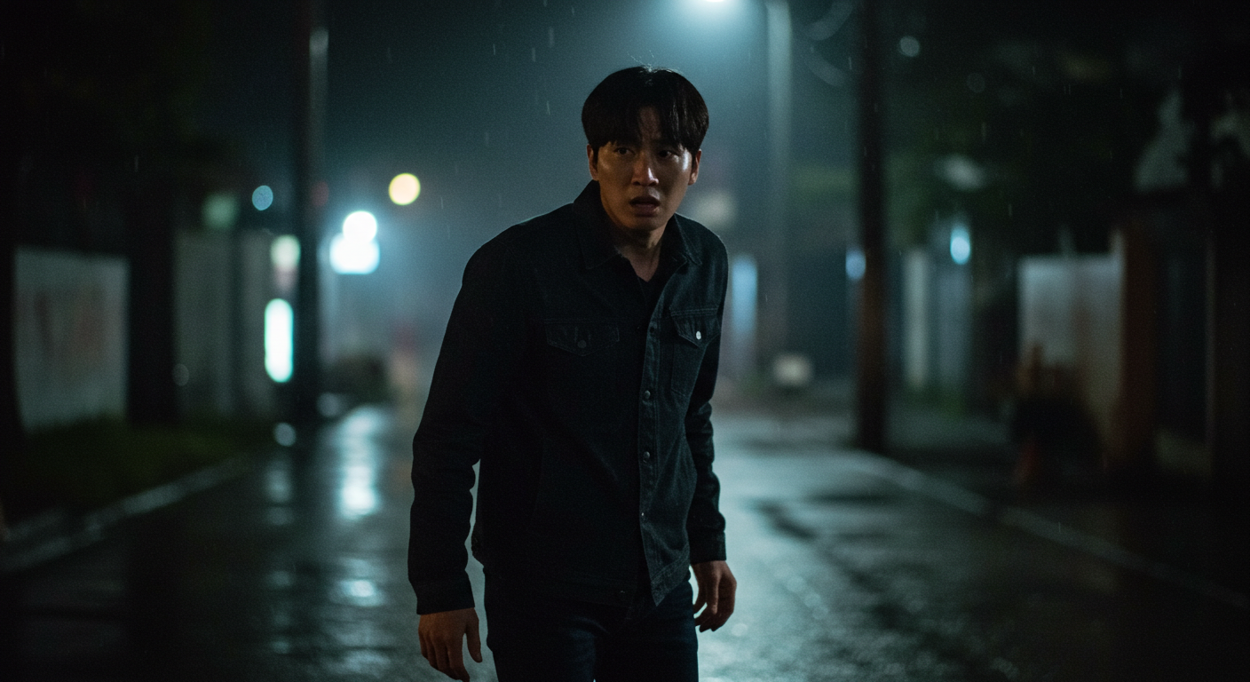 형사책임, 자기방어