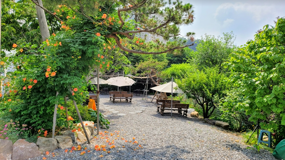 용인 카페 서천 다녀온 후기 사진 2