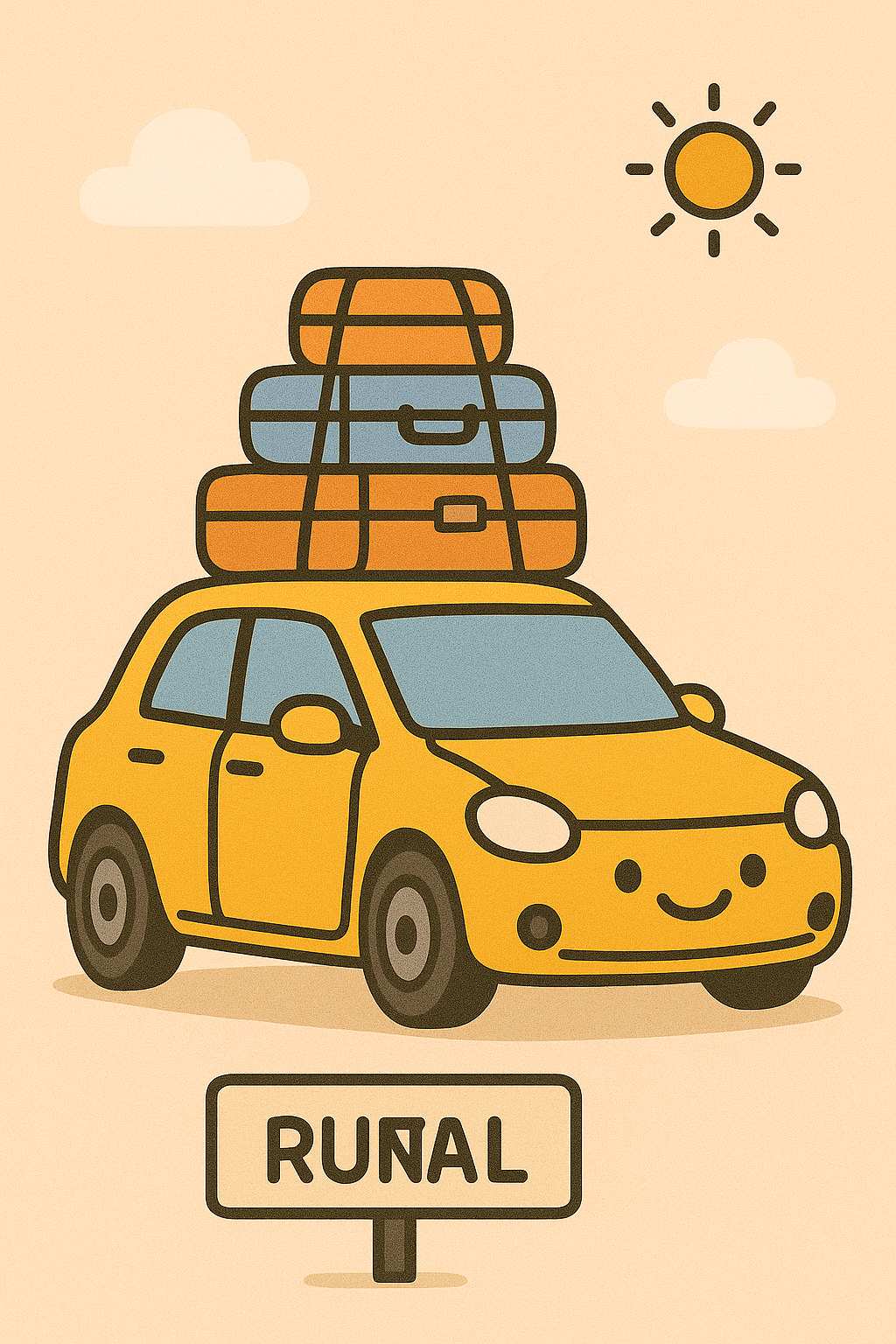 괌 렌터카 업체 비교 관련 이미지