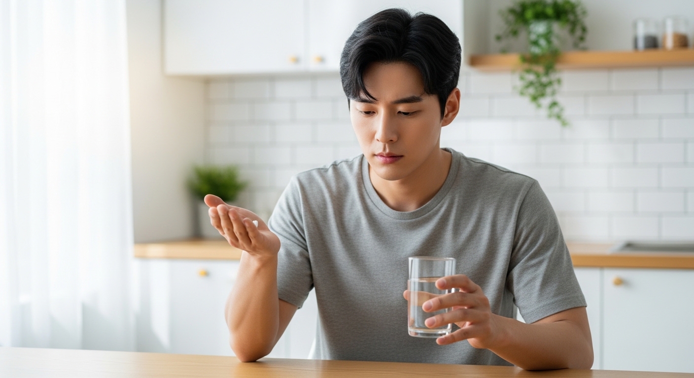 남성호르몬 주사 비용