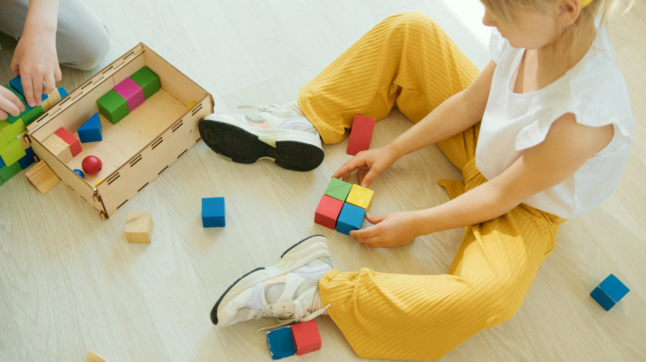 발달재활 관련 사진