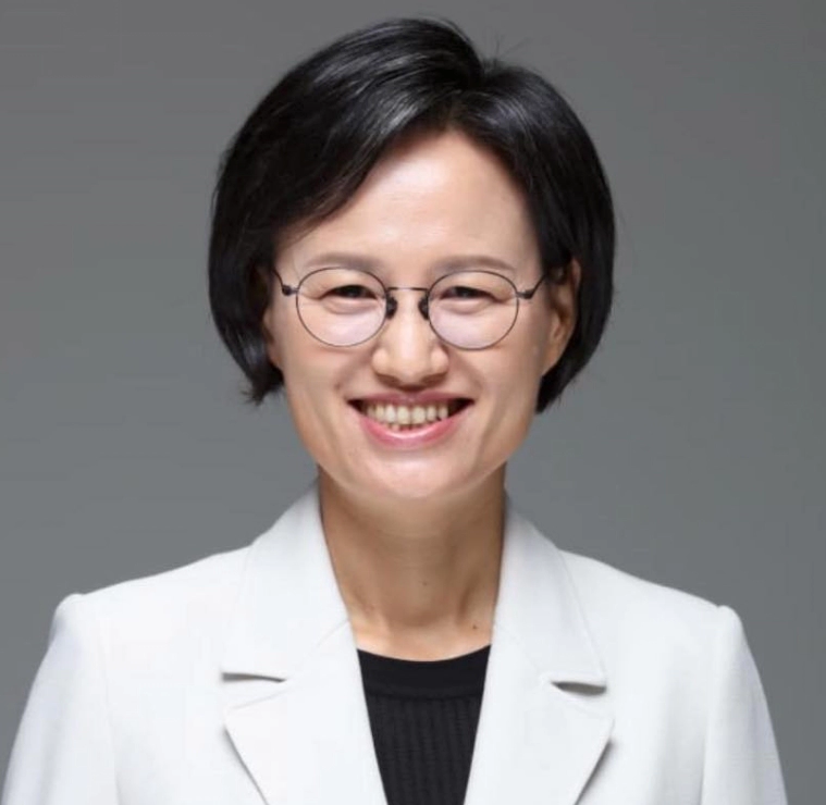 강은미 국회의원 프로필 나이 고향 학력 재산
