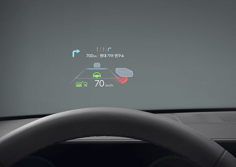 그랜저 하이브리드