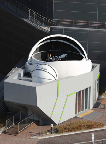 시립서울천문대 이미지