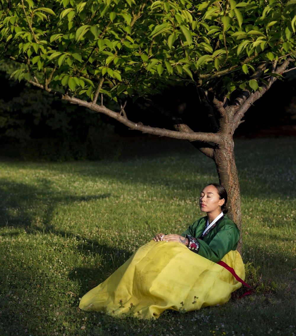 전통 의상 관련 이미지