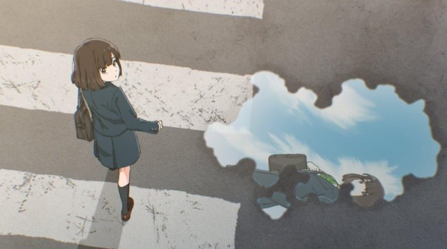 트라페지움 결말 후기 리뷰 호평과 혹평 - 일본 애니메이션 영화다시보기 추천