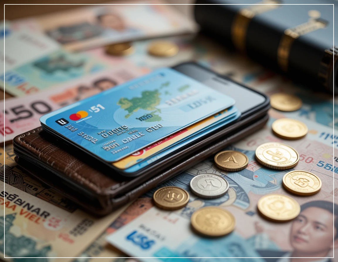 베트남여행-준비-트래블카드