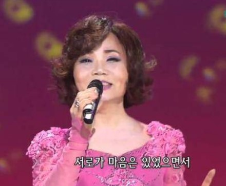 10월30일 1821회 가요무대정보 및 선곡리스트&amp;#44; 출연자정보