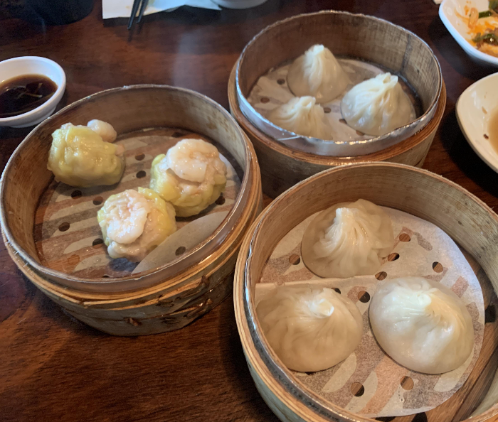 신사역 맛집