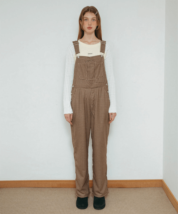 지락이의 뛰뛰빵빵 1회 이은지 멜빵바지