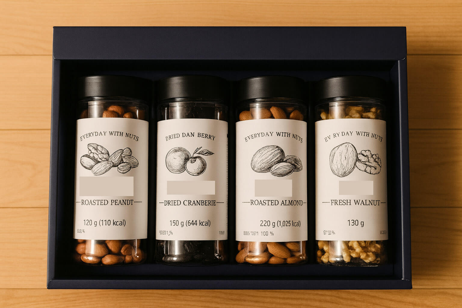 부모님께 드리면 좋은 추석선물세트 TOP3 건강 간식 세트