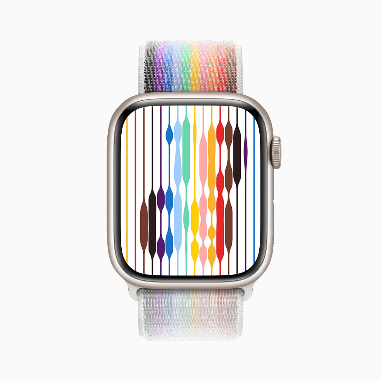 prideface