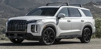 팰리세이드 9인승 가격 신차 가격표 2025_2