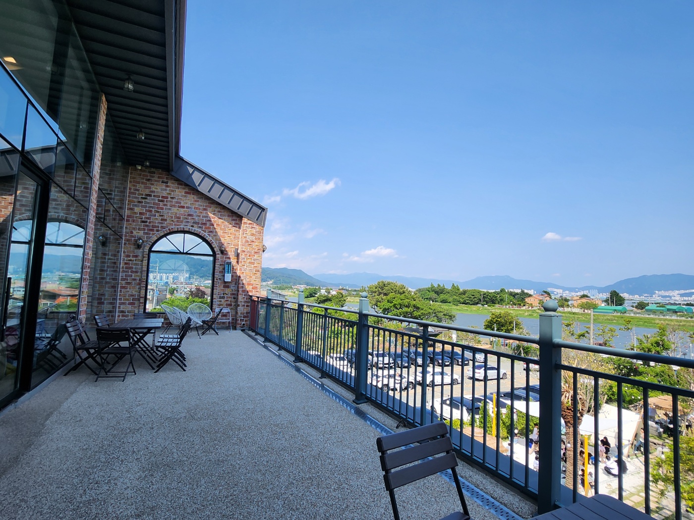 강서구-비아조-낙동강뷰