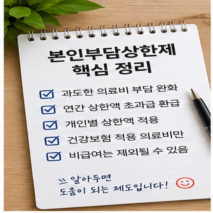의료비 환급금 조회 방법