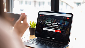 넷플릭스 영화 추천