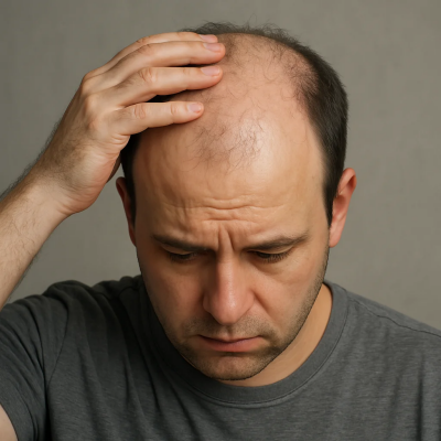 에너지 드링크가 탈모 유발