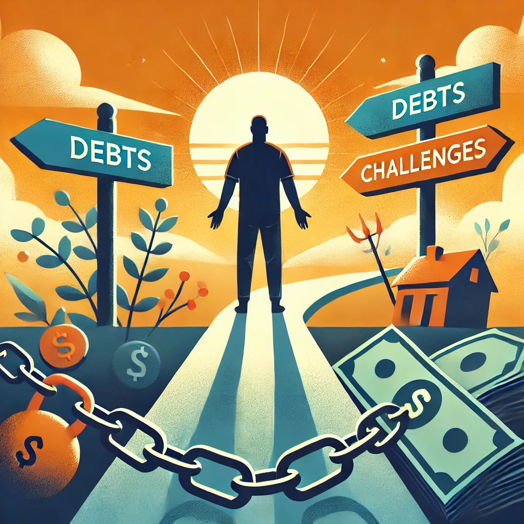 개인회생 신청자격과 절차에 대한 모든 것