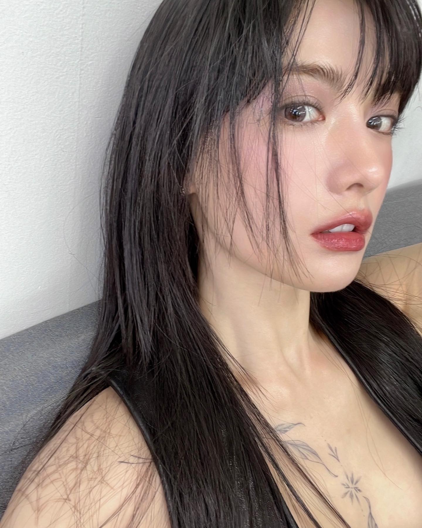 나나 인스타그램 사진 @ jin_a_nana