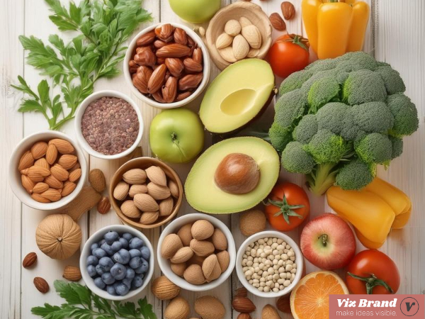 스트레스 탈모에 좋은 음식 영양제 추천