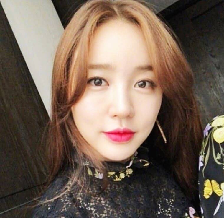 배우-윤은혜