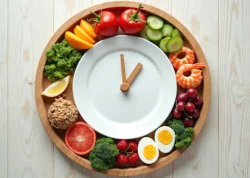하루 세끼 언제 먹느냐가 당뇨 관리 좌우한다