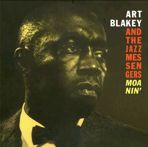 아트 블레이키의 앨범