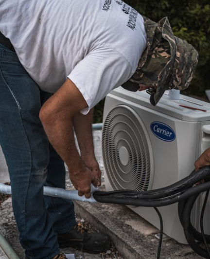 캐리어 고객센터 전화번호 상담원 연결