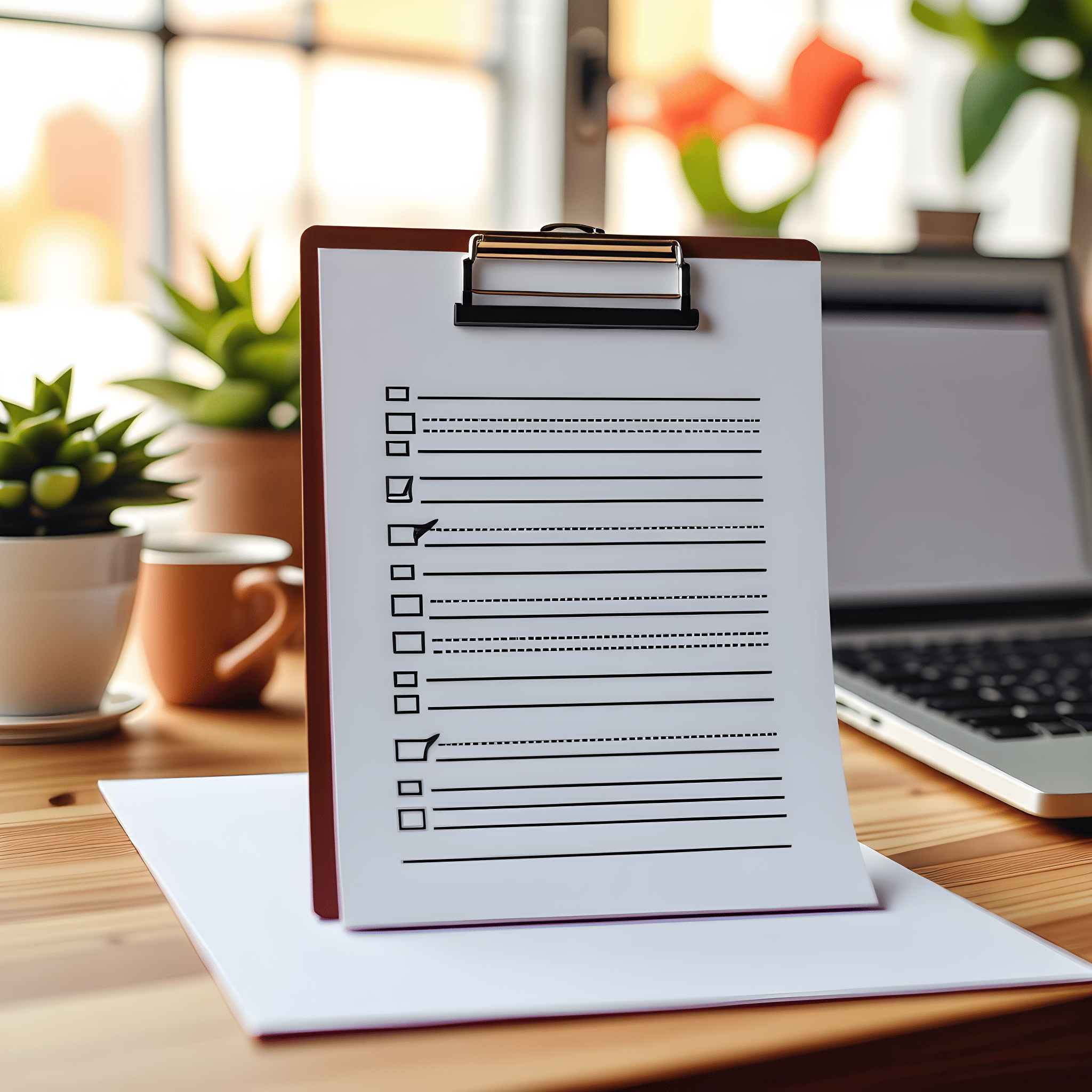 놓치면 손해! 연말정산 필수 서류 체크리스트