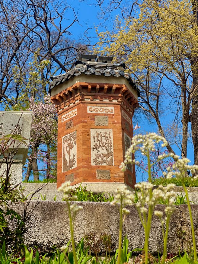 경복궁 교태전 예약하기