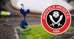 토트넘 셰필드 프리미어리그