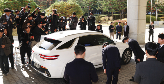 노만석 퇴임식ㅣ노만석 항소포기