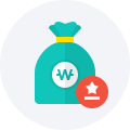 KB 국민카드 My WE:SH