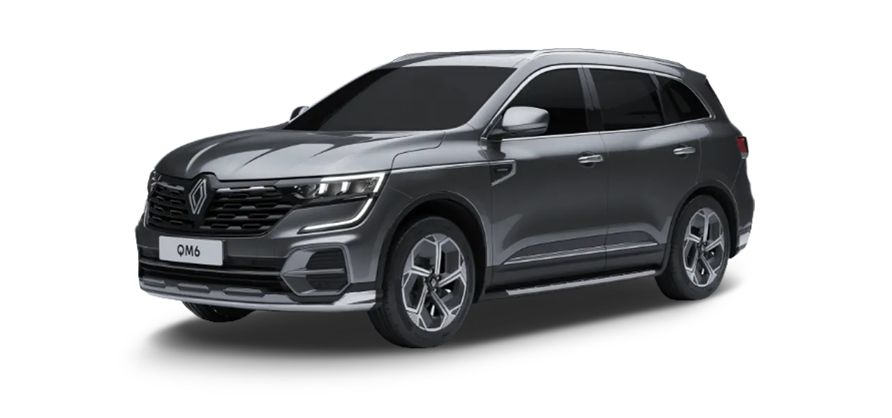 2025 QM6 차량 정보 이미지