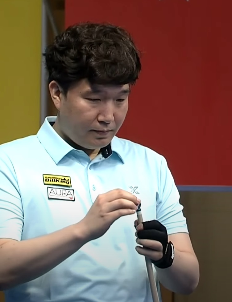 박정훈 당구선수 나이 프로필