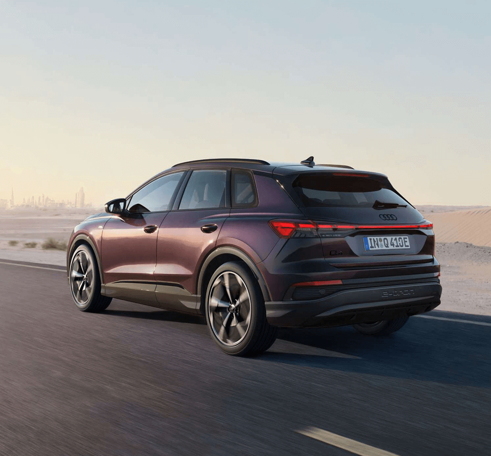 아우디 Q5