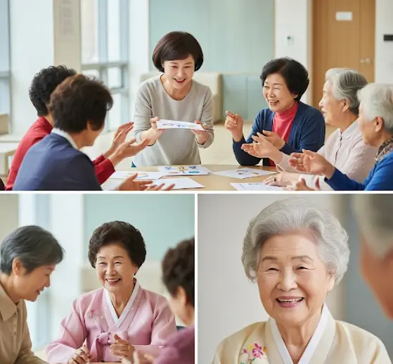 노인 통신 혜택