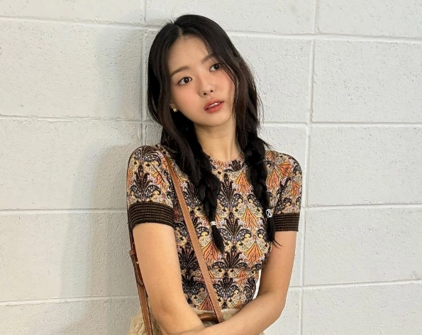 임나영 프로필 나이 고향 학력 키 경력 인스타