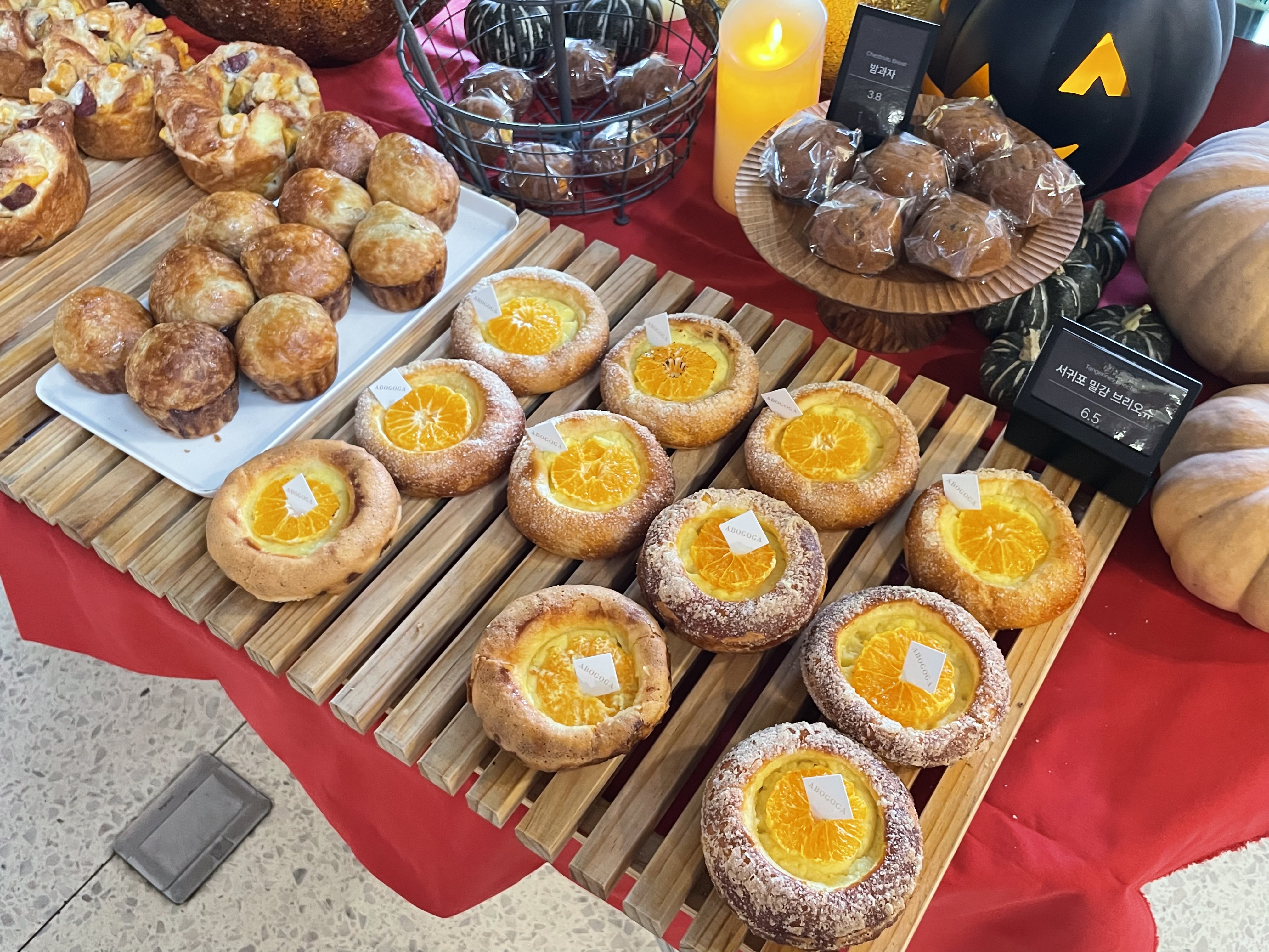 김포 한강뷰 대형카페 아보고가