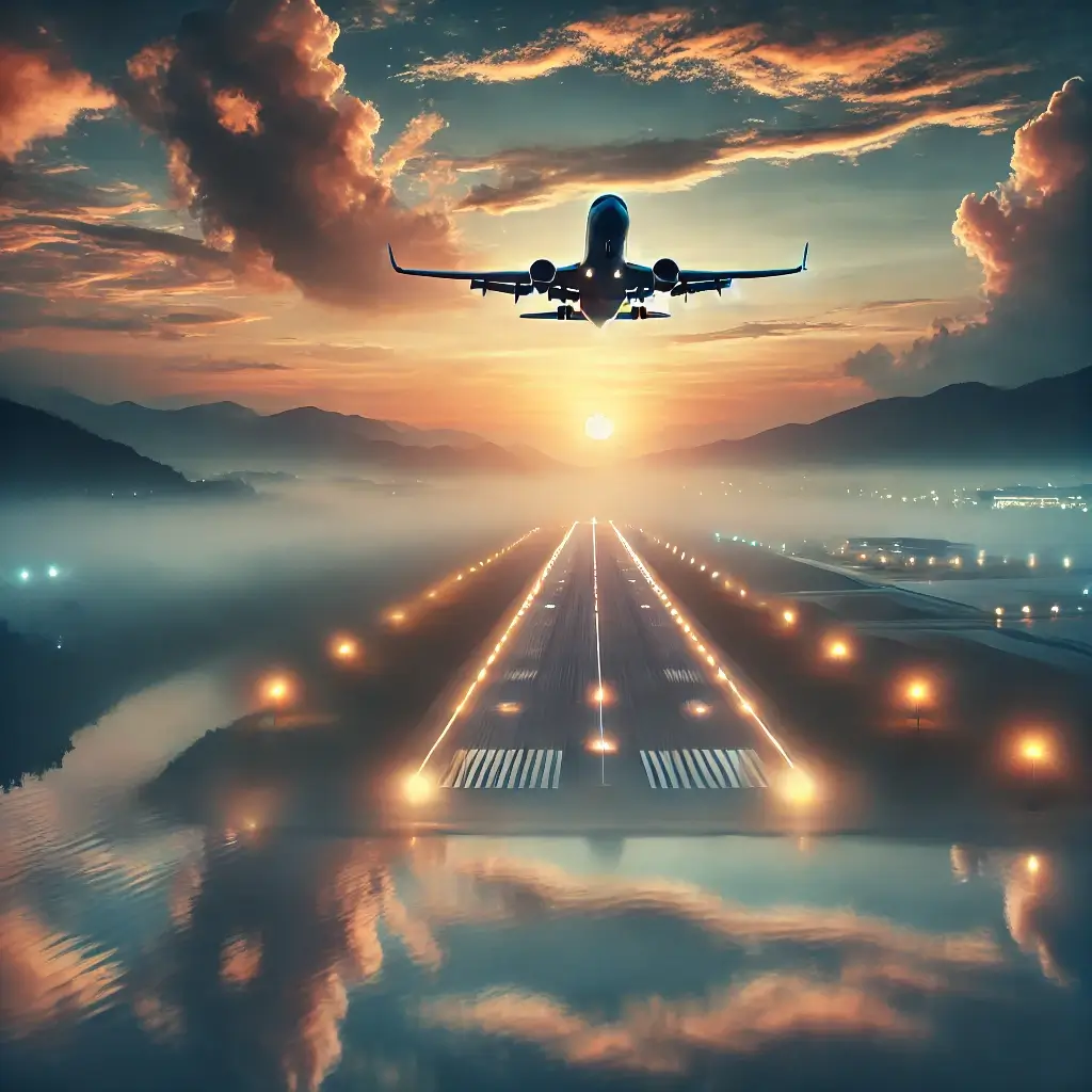 비행기 꿈 해몽