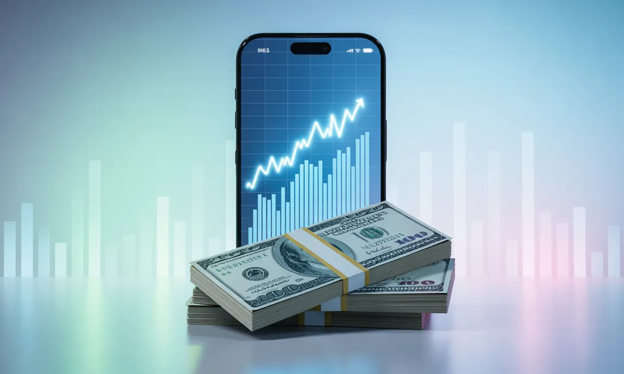 달러 예금과 달러 ETF, 어디에 투자할까?