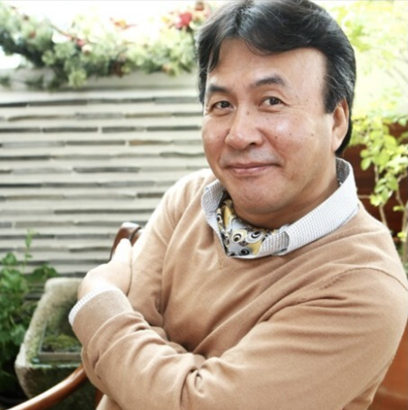 박영규 코믹연기