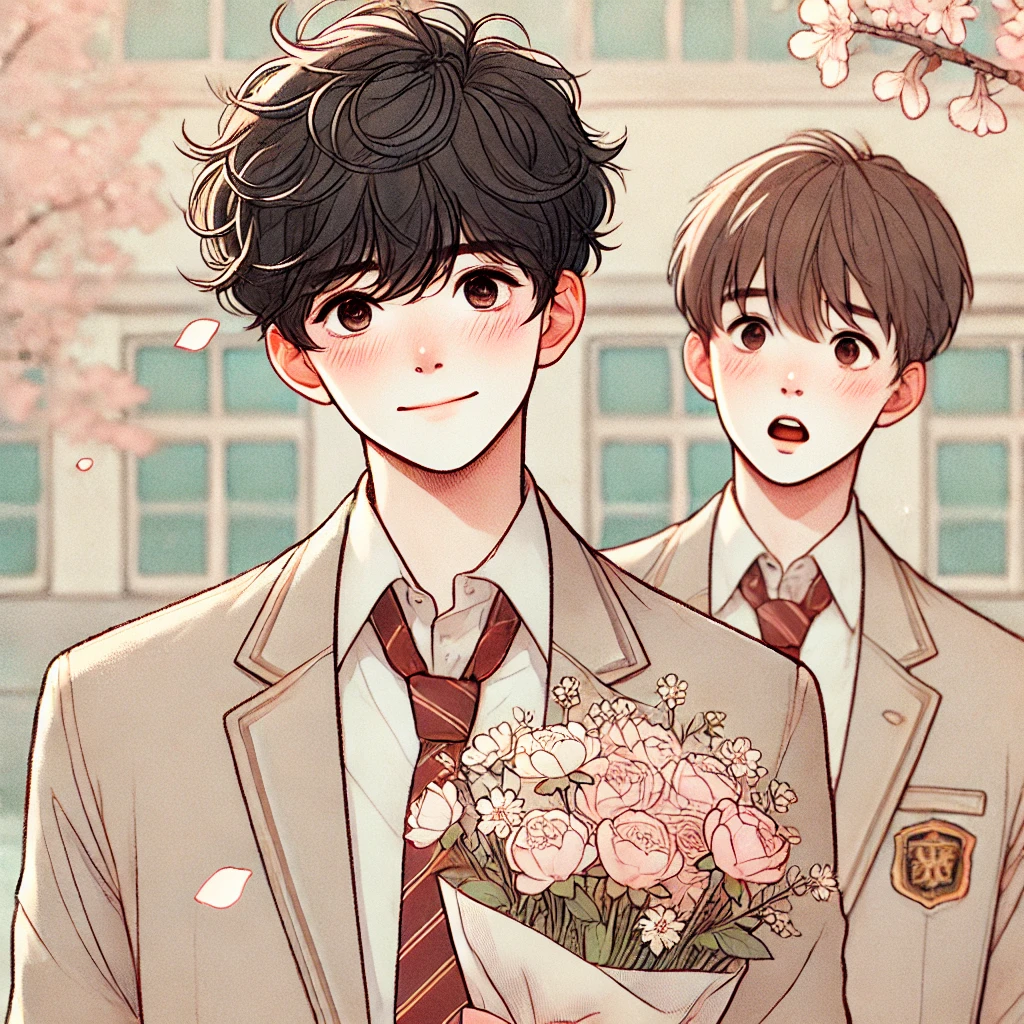 2반 이희수 출연진, 등장인물, 몇부작, OTT|티빙 독점 금토 드라마