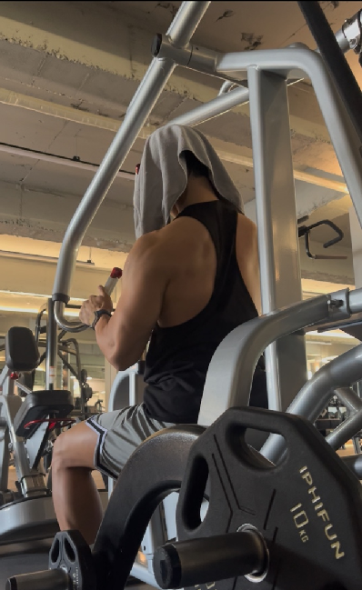 원암 하이로우 수축