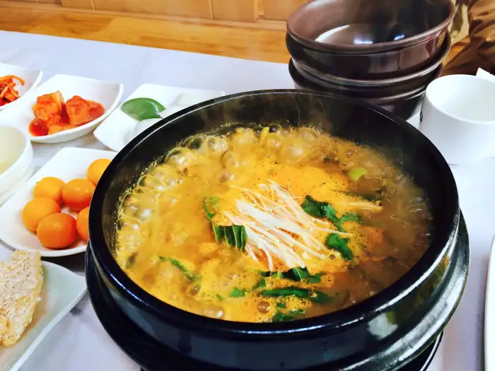 생방송 투데이 전남 순천 짱뚱어 한 상 맛집
