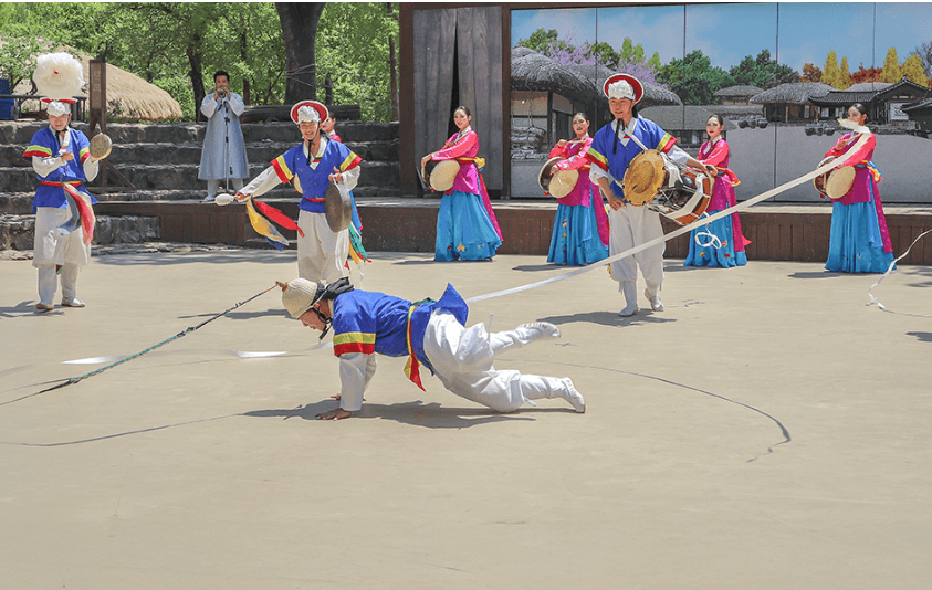 경기도 용인 가볼만한 곳 한국민속촌ㅣ입장료 할인∙놀이기구∙공연∙먹거리