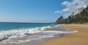 2024년 제주도 해수욕장 BEST 12